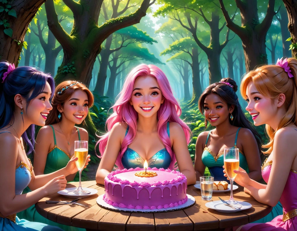 Поздравления с днём рождения: как мир отмечает главный день в году