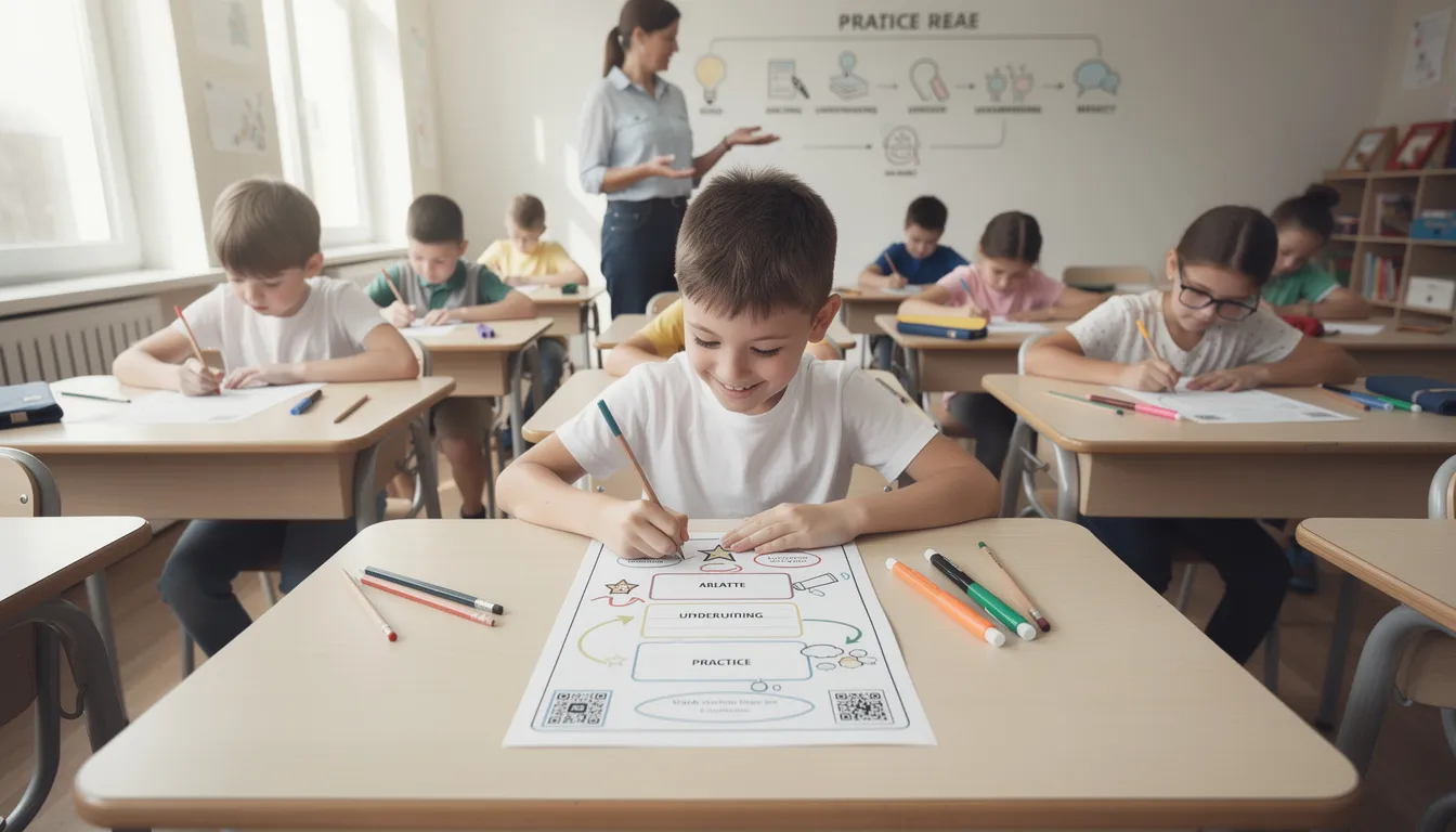 Мой путь к эффективным рабочим листам