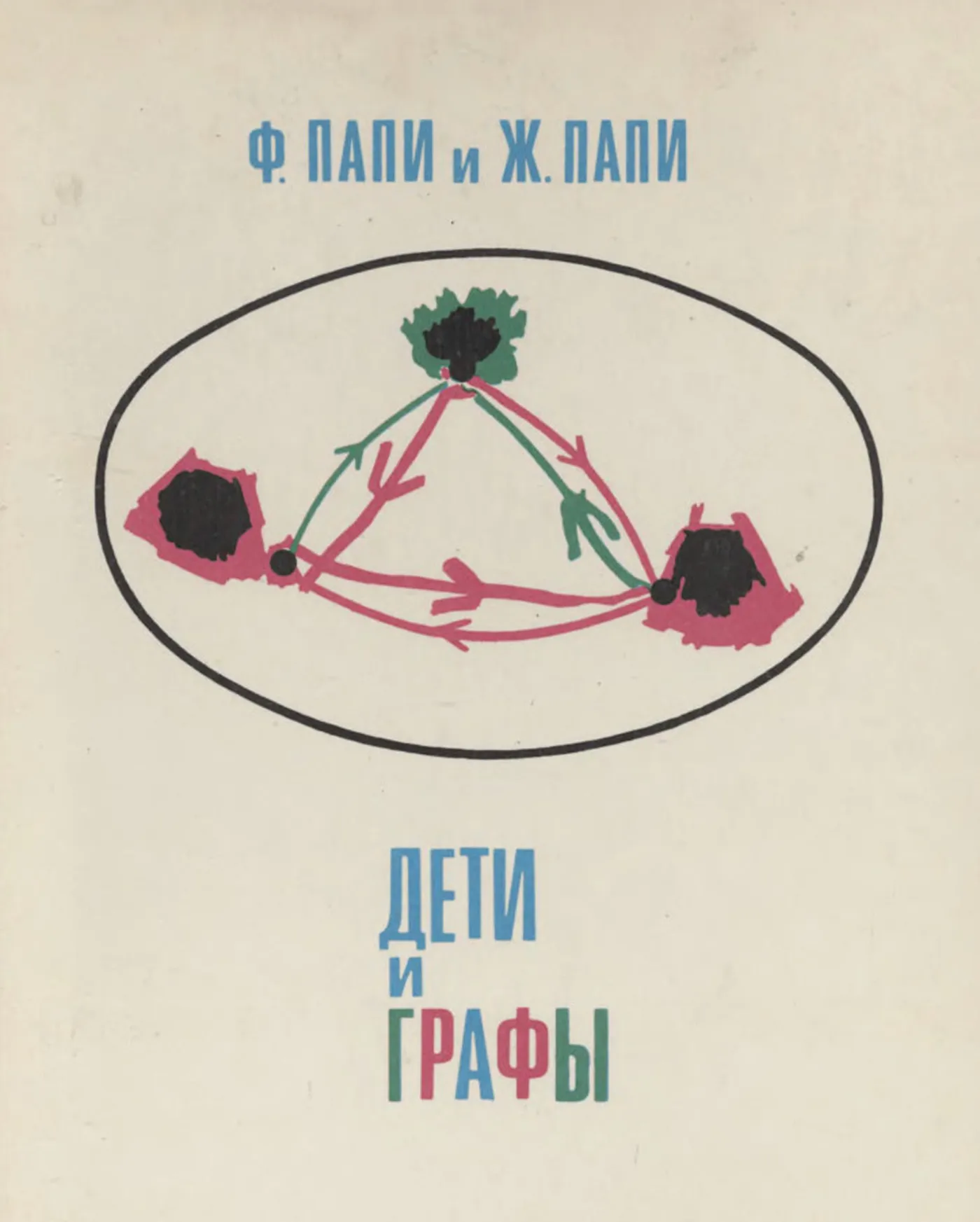 Дети и графы (Папи, 1974)