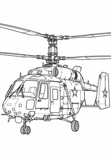 Вертолёт Ка-226