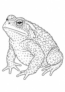 Кавказская жаба