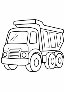 Грузовик
