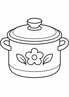 Кастрюля