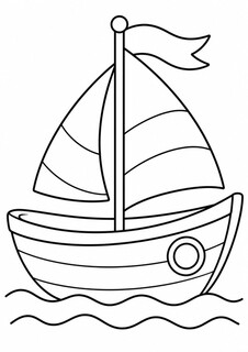 Кораблик