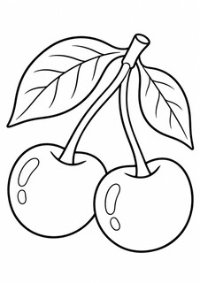 Вишенки
