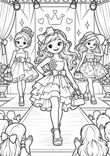 Показ мод